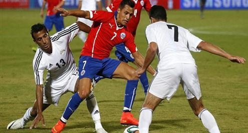 غريب يعلن قائمة المنتخب المصري.. العجيزي وأمير ومؤمن أبرز المنضمين